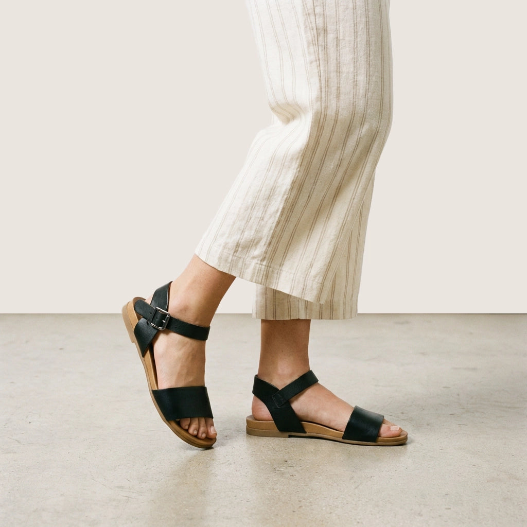 Rockaway - Black