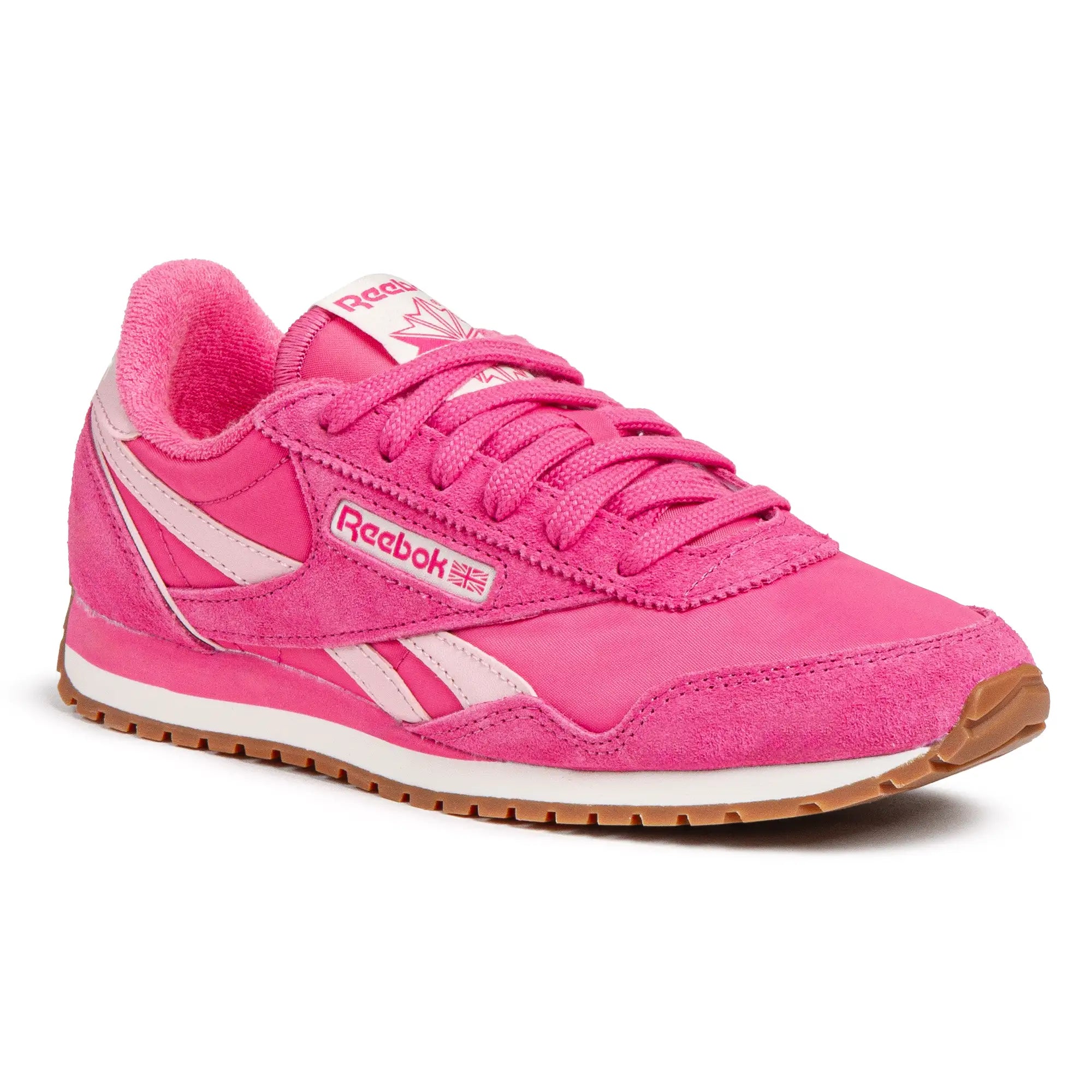 Women's Classic Az Sneaker - Pink