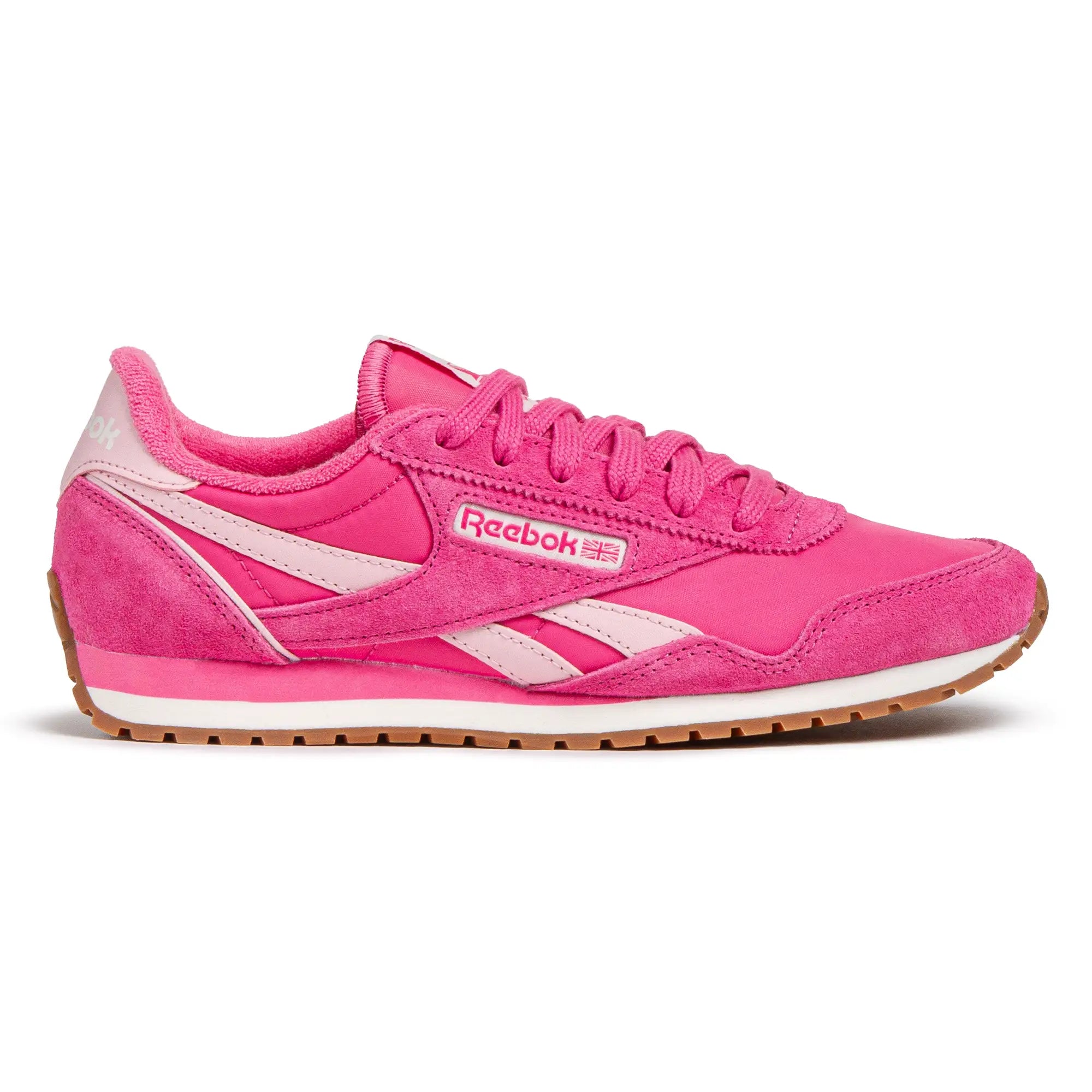 Women's Classic Az Sneaker - Pink