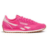 Women's Classic Az Sneaker - Pink