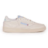 Women's Club C 85 Vintage - Chalk/Blue