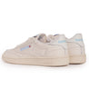 Women's Club C 85 Vintage - Chalk/Blue
