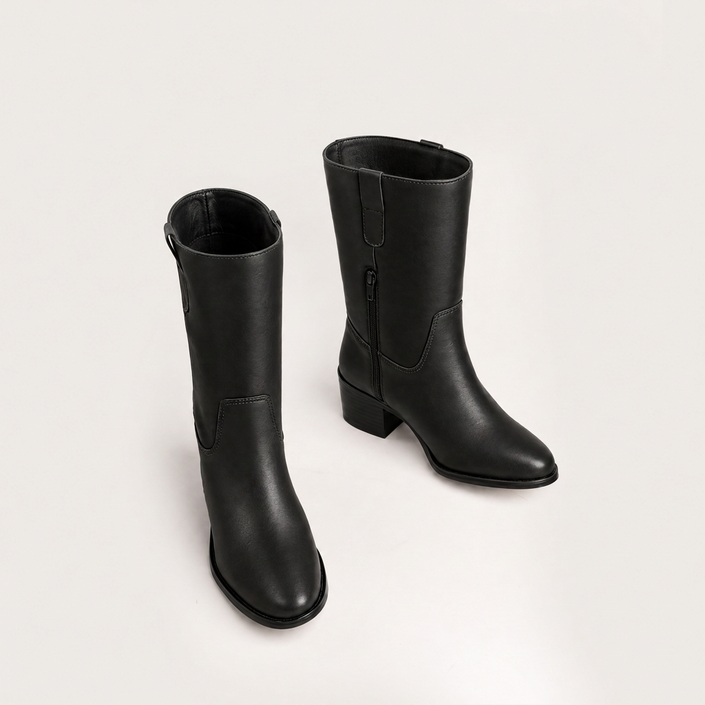 Harbor - Black