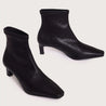 Delano - Black Leather