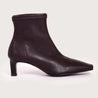 Delano - Brown Leather