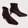 Delano - Brown Leather