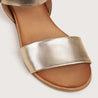 Rockaway - Metallic-Hat