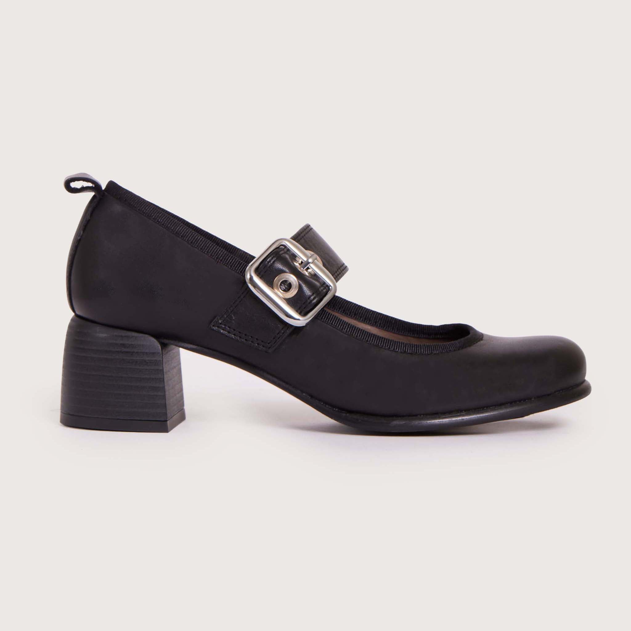 Rogers - Black