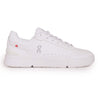 Women's Roger Advantage - White/White