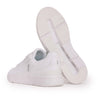 Women's Roger Advantage - White/White