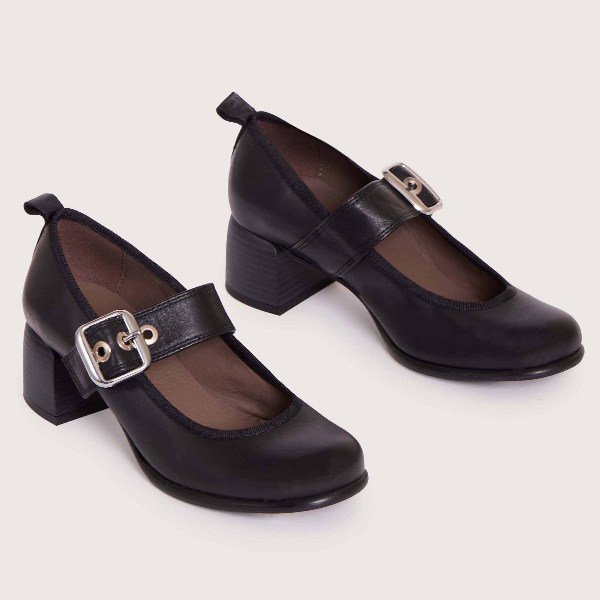 Rogers - Black