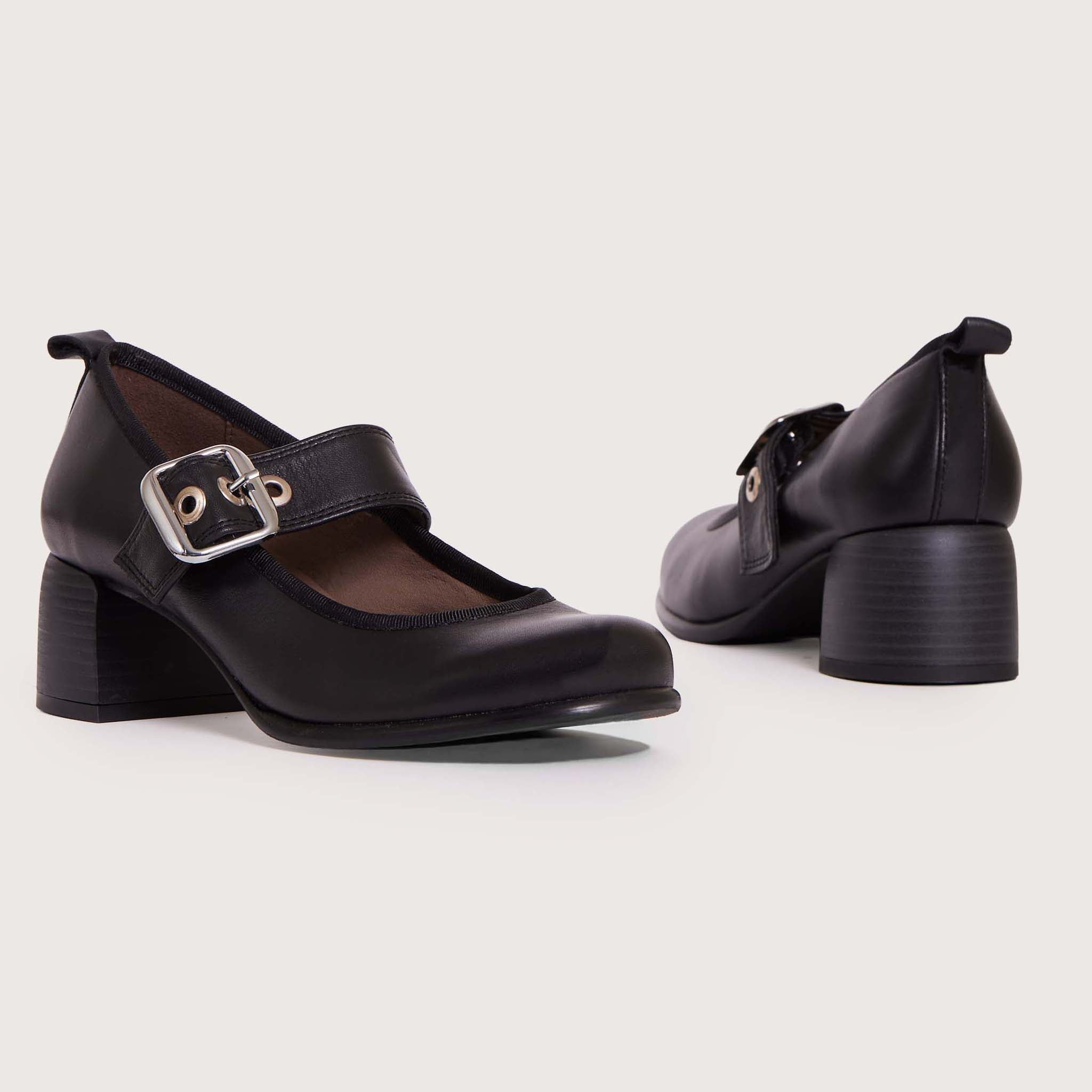 Rogers - Black