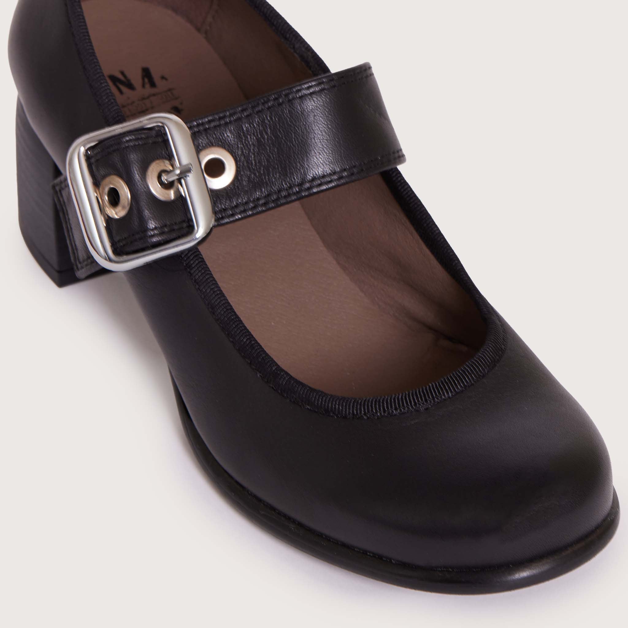Rogers - Black