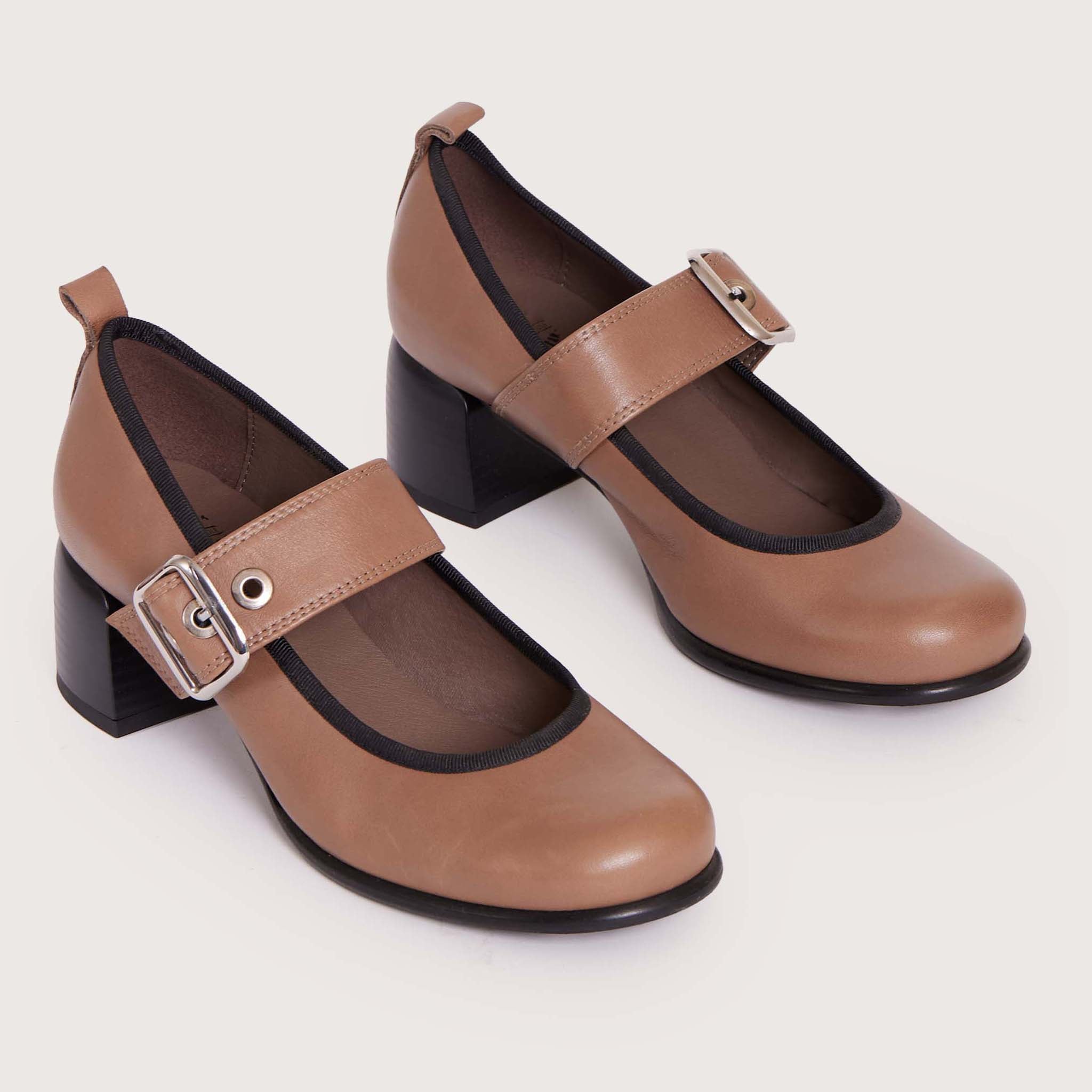 Rogers - Taupe