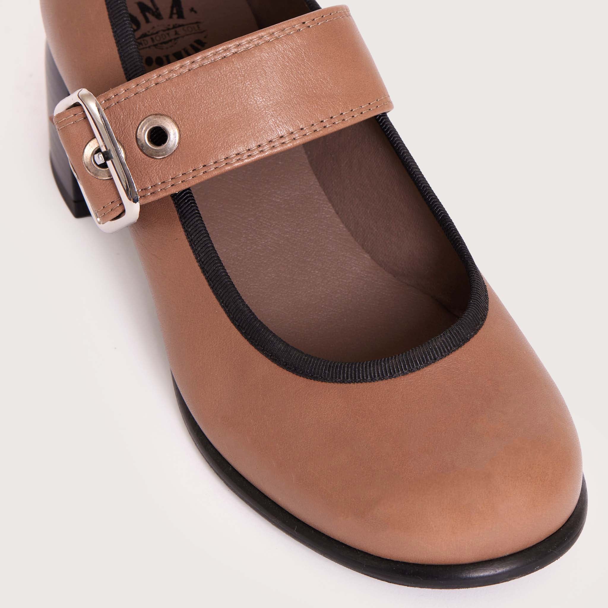 Rogers - Taupe