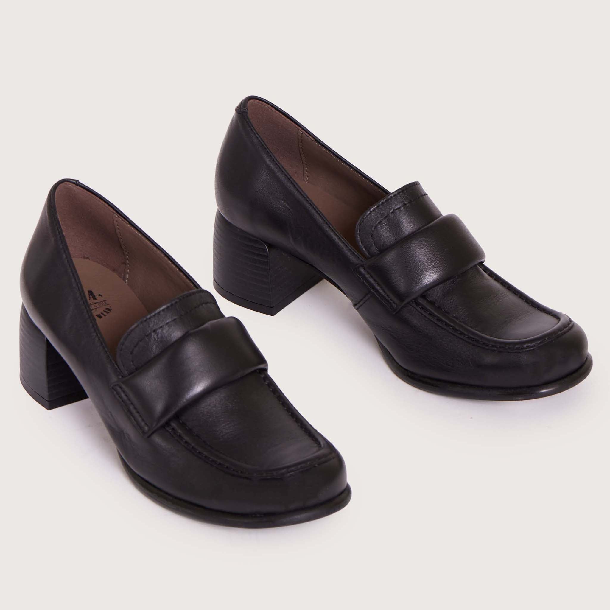 Roselle - Black