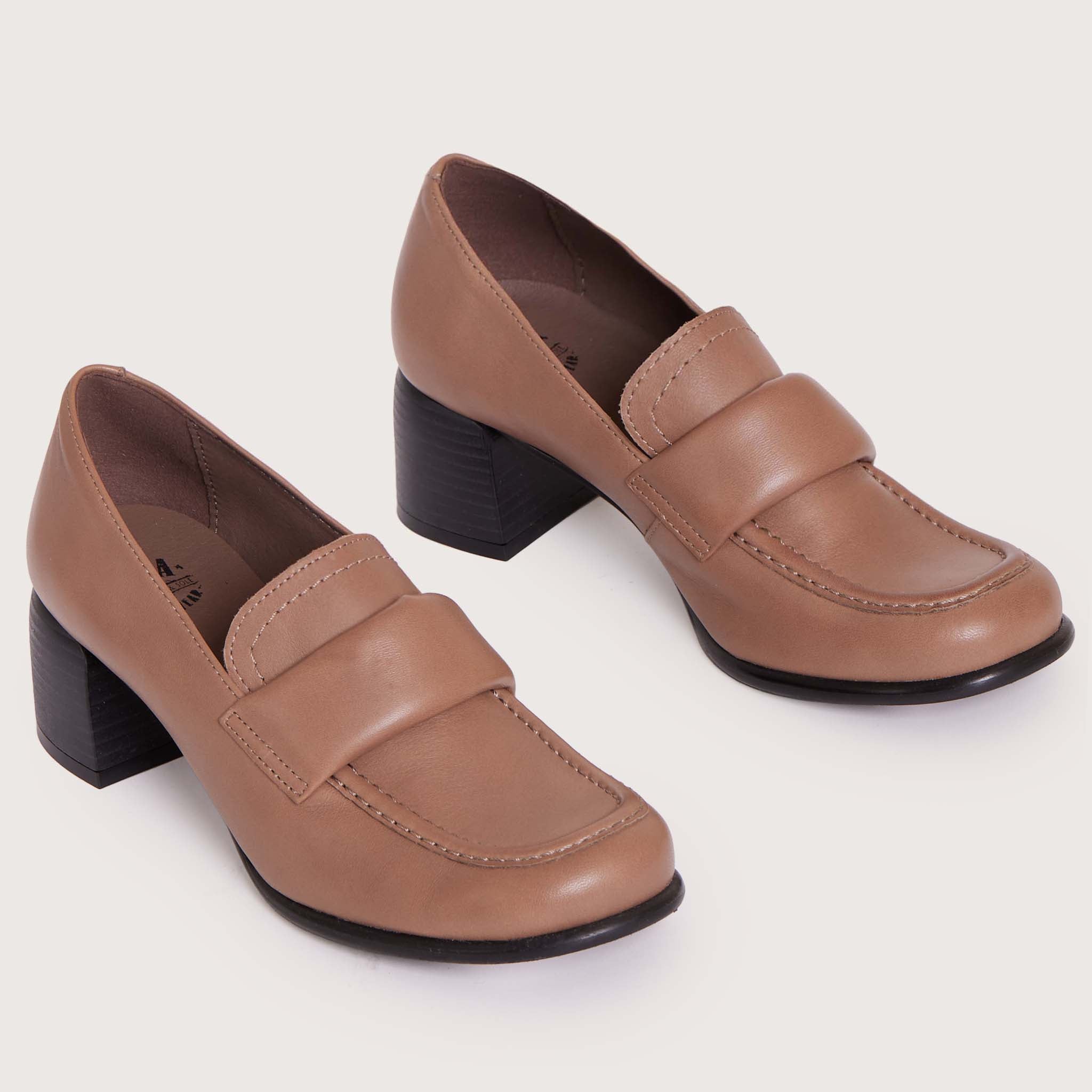 Roselle - Taupe