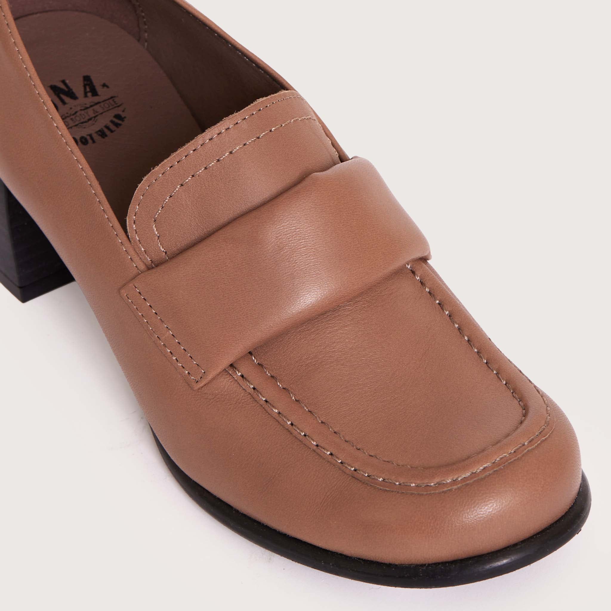 Roselle - Taupe