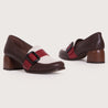 Rosewood - Brown/Beige