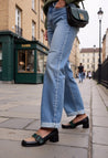Rosewood - Black/Taupe