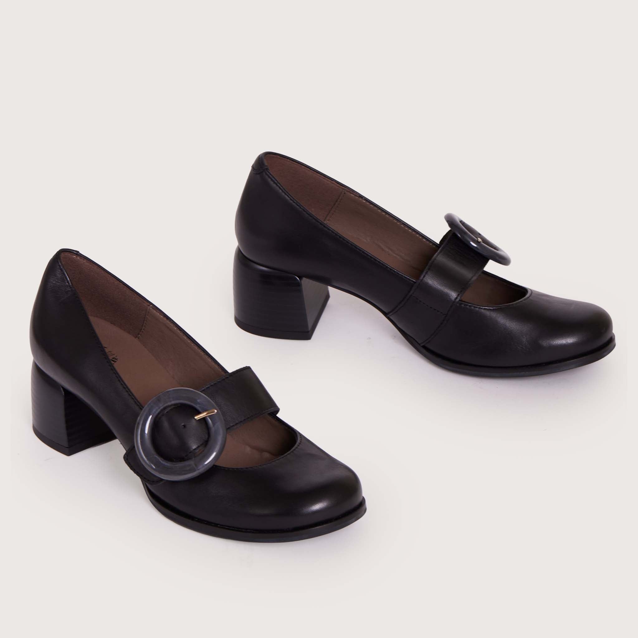 Rowe - Black