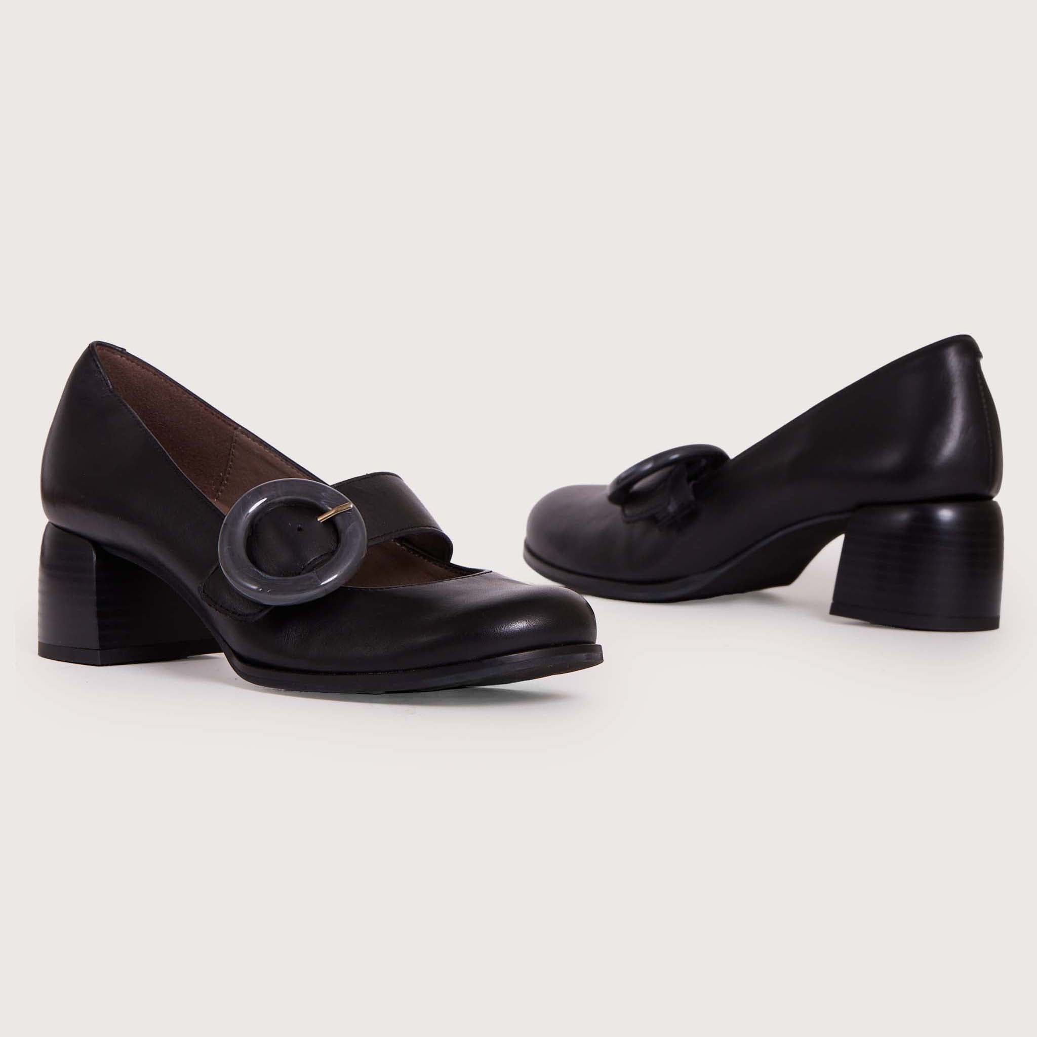 Rowe - Black