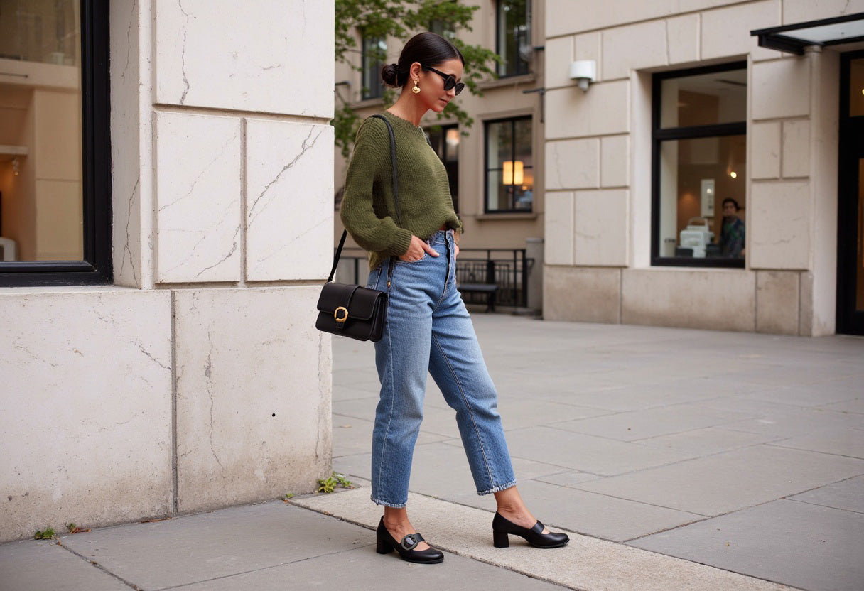 Rowe - Black