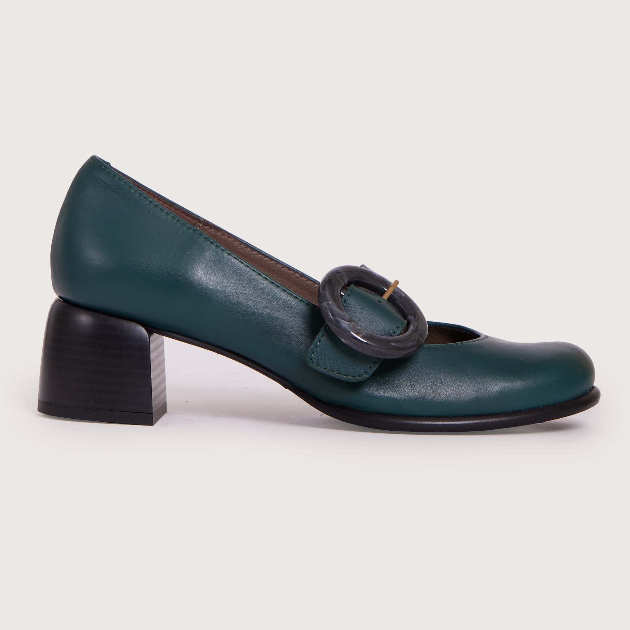 Rowe - Green