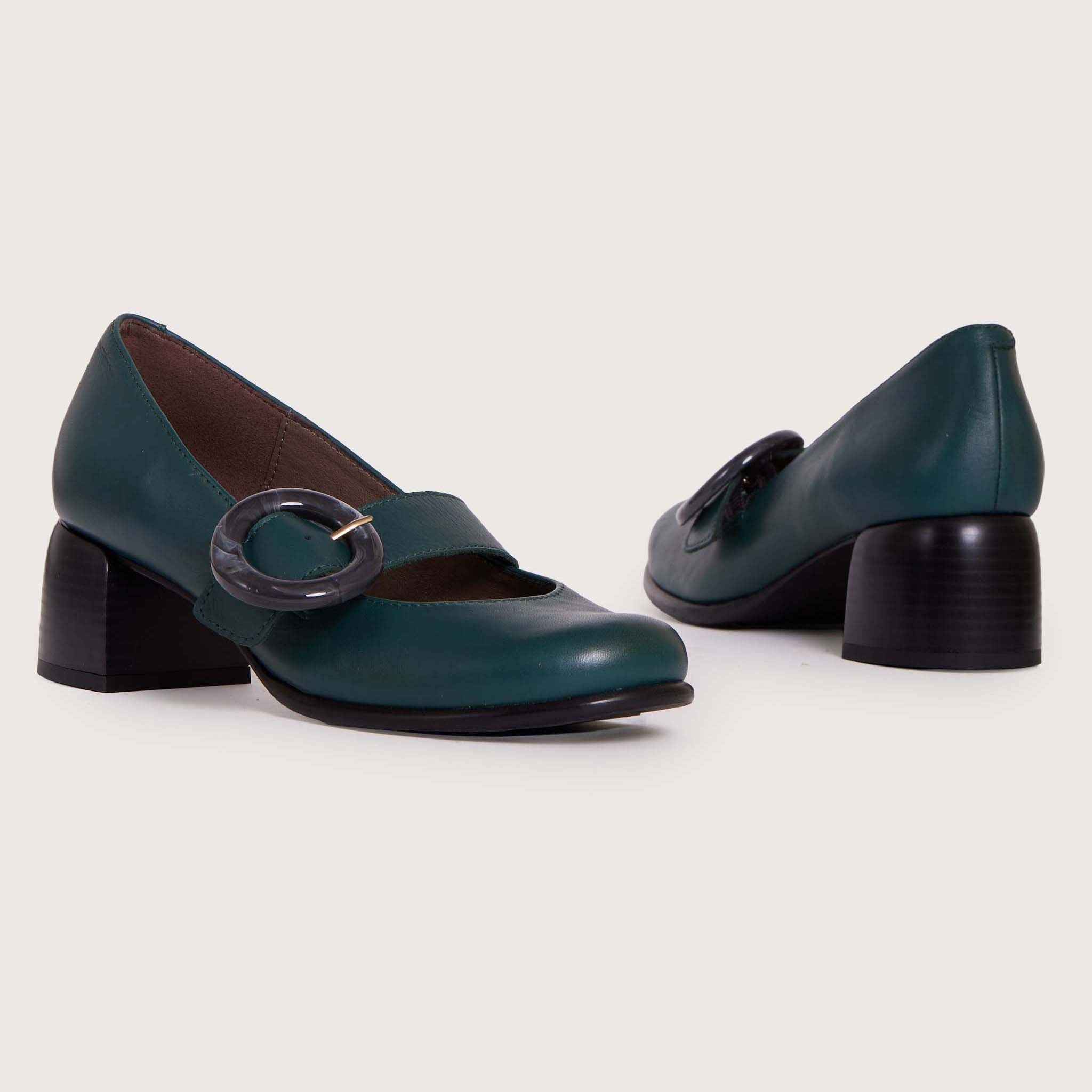 Rowe - Green
