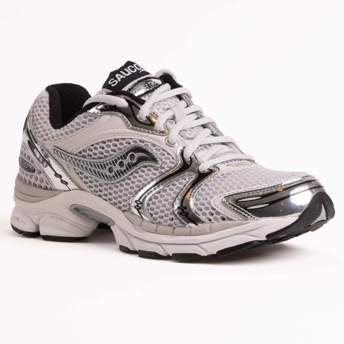 Progrid Triumph 4 - Fog/Black