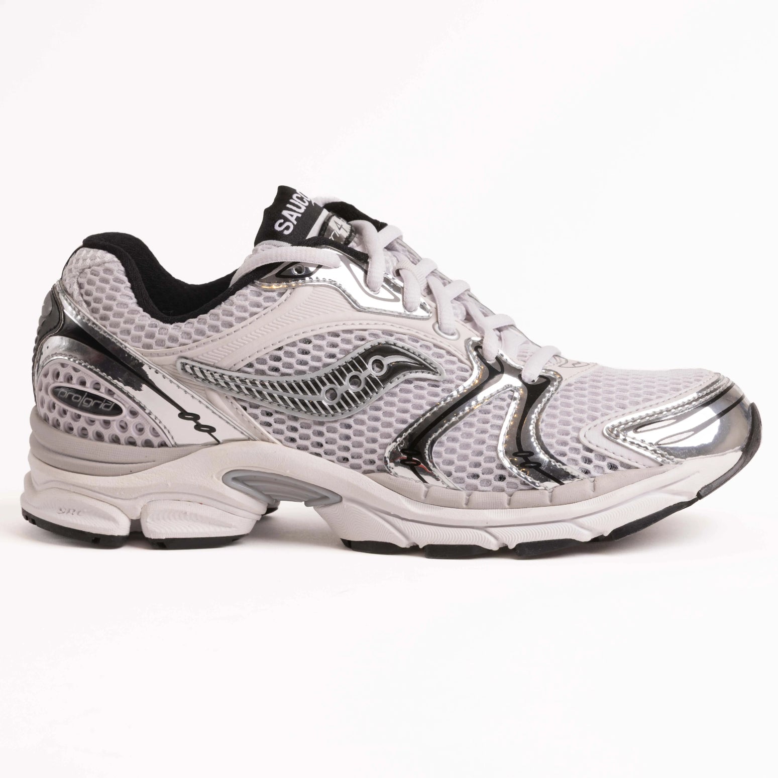 Progrid Triumph 4 - Fog/Black