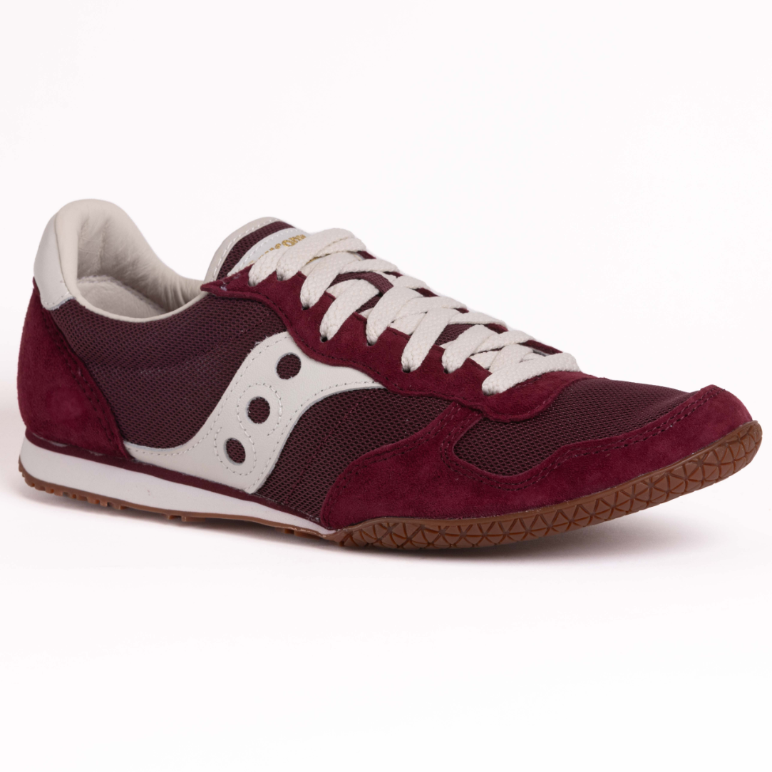 Men's Racer 80 - Maroon/Quail