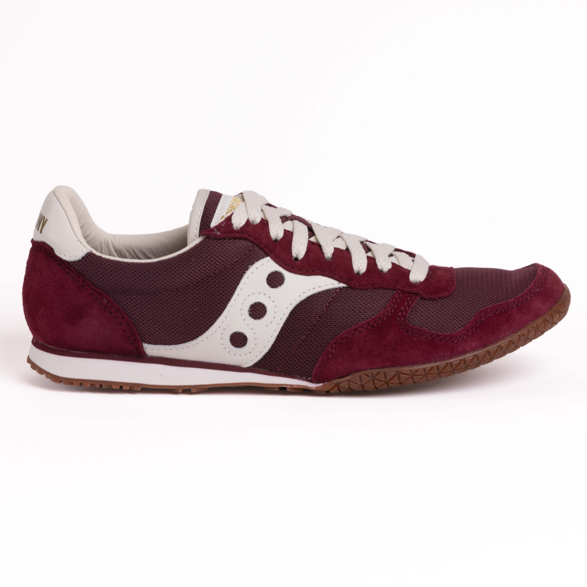 Men's Racer 80 - Maroon/Quail