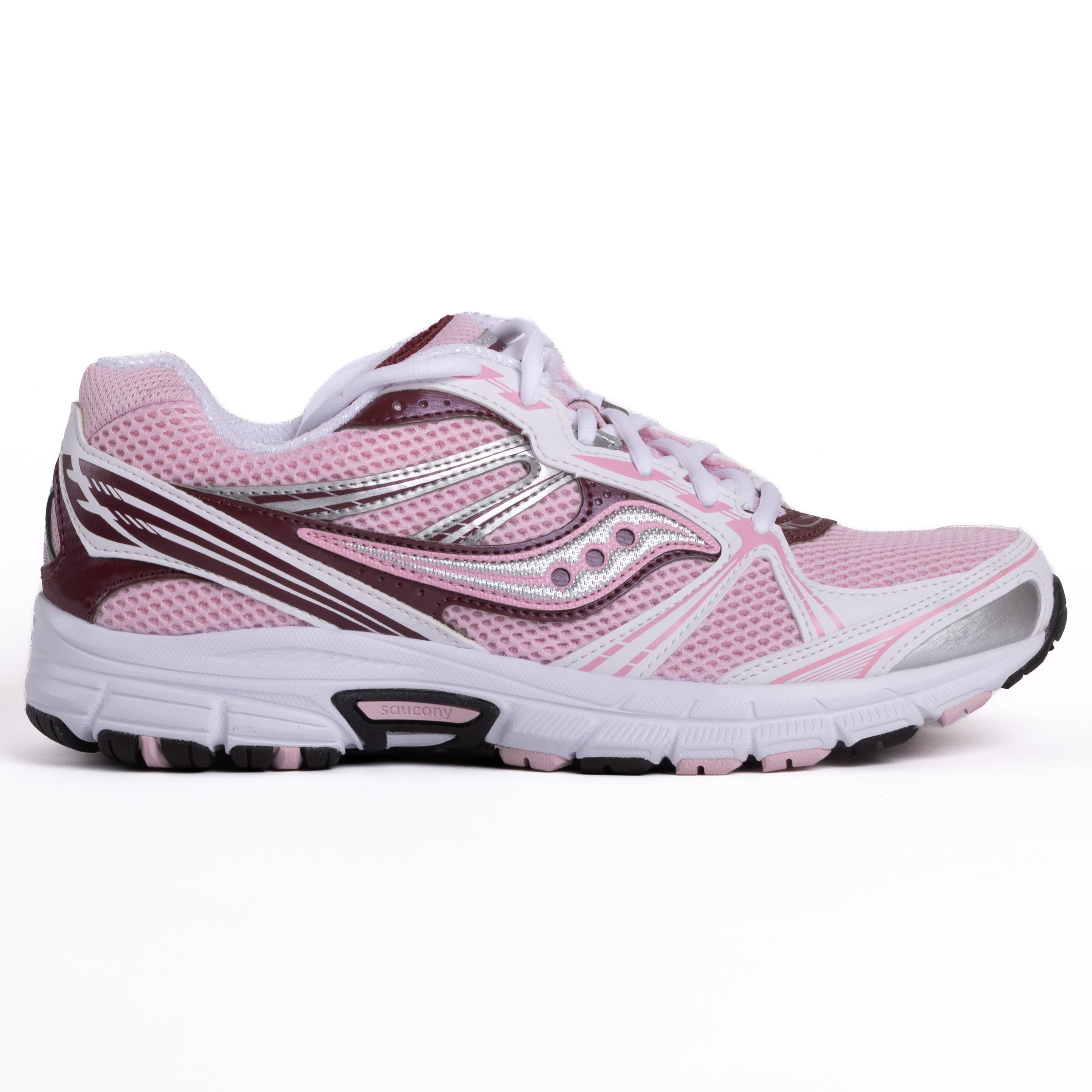 Women's Grid Legacy - Silk/White