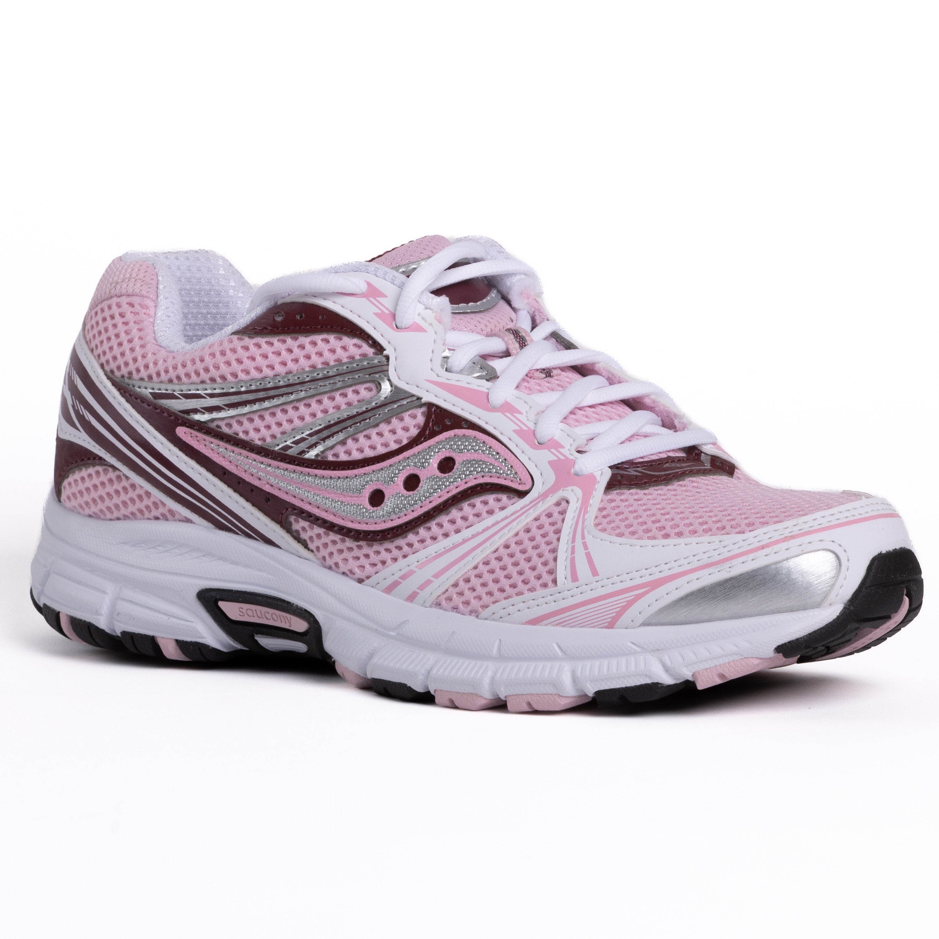 Women's Grid Legacy - Silk/White