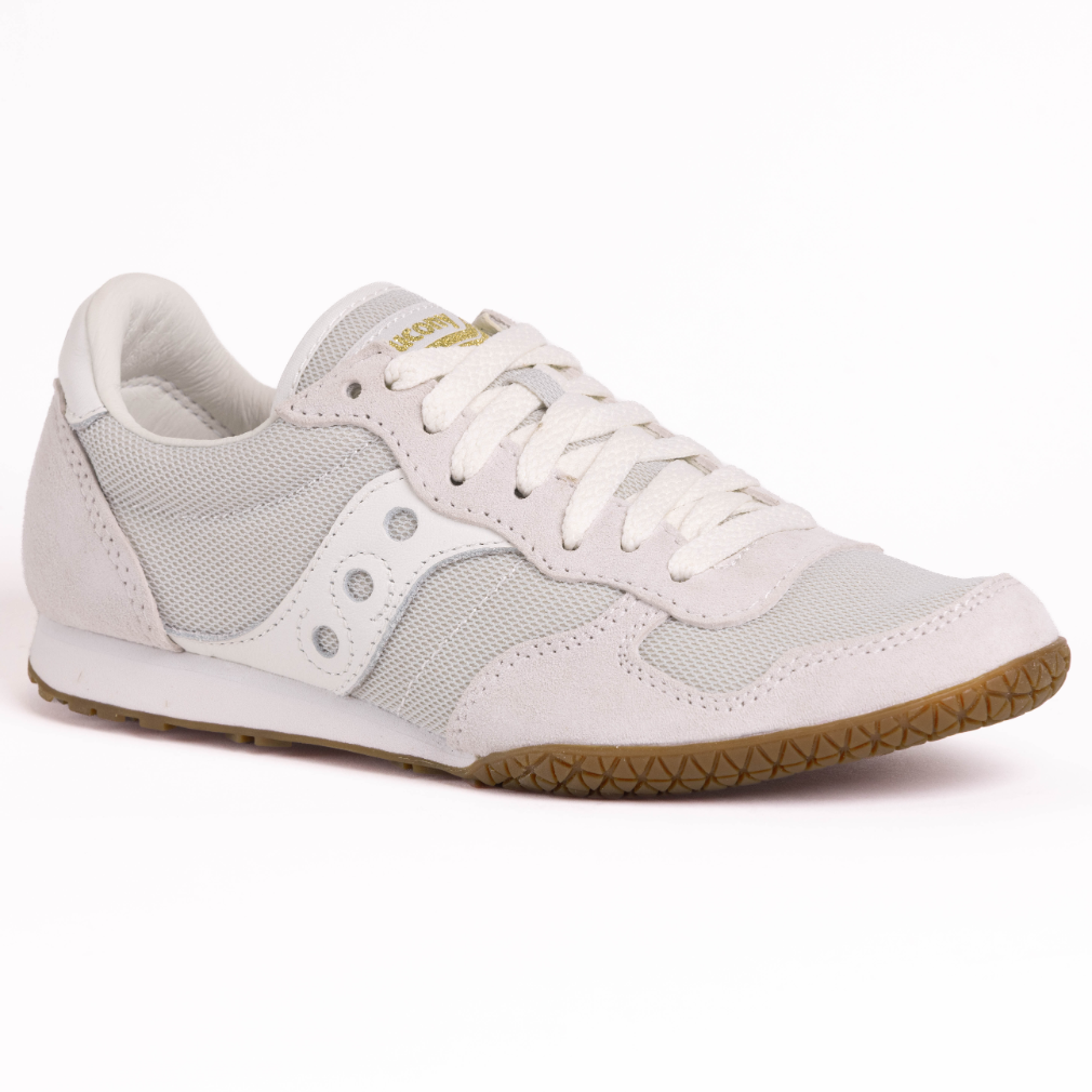 Women's Racer 80 - Quail/Ivory