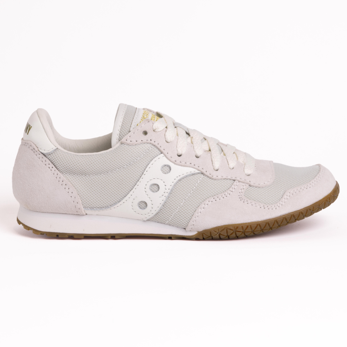 Women's Racer 80 - Quail/Ivory