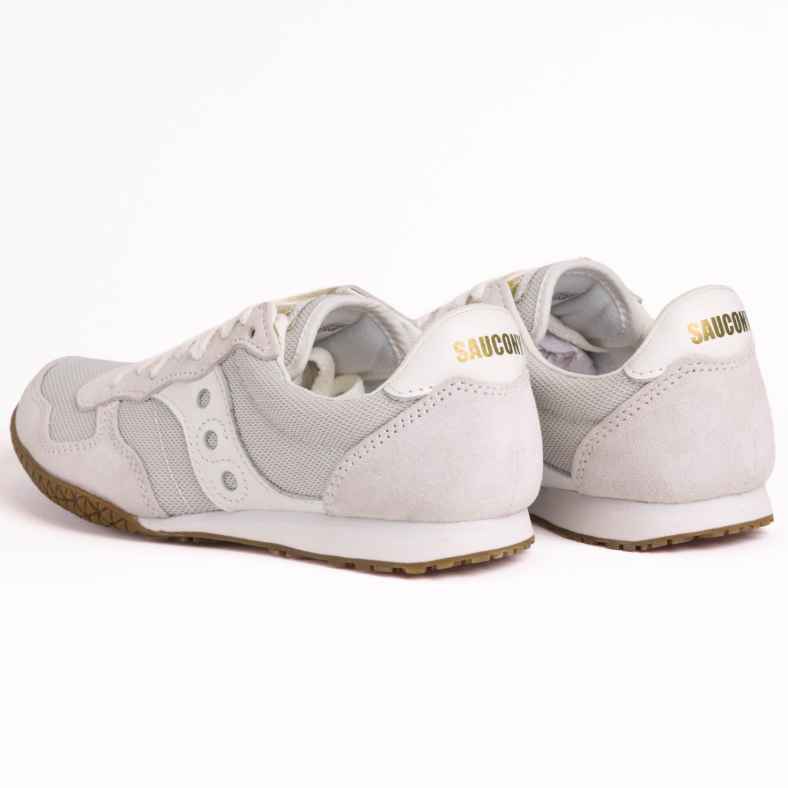 Women's Racer 80 - Quail/Ivory