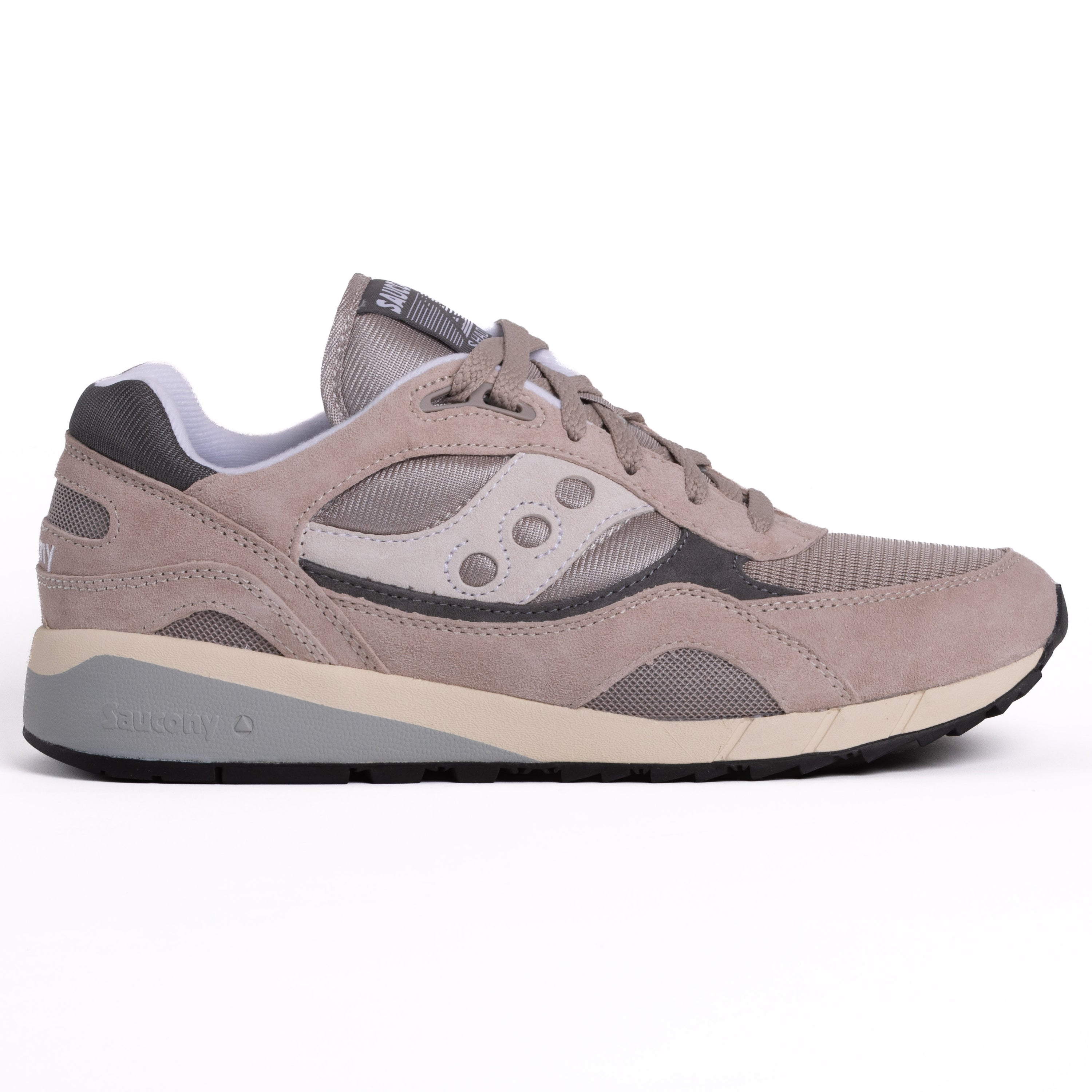 Men's Shadow 6000 - Grey/Grey