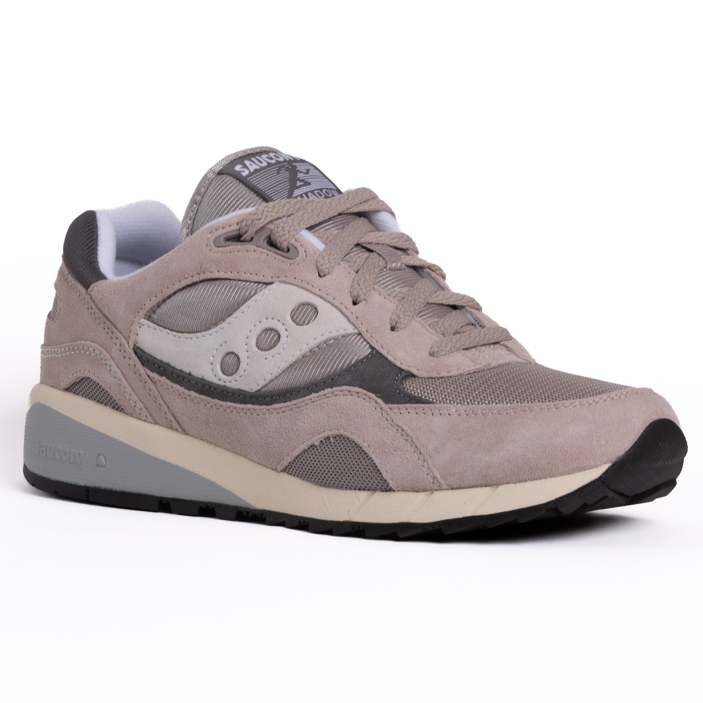 Men's Shadow 6000 - Grey/Grey
