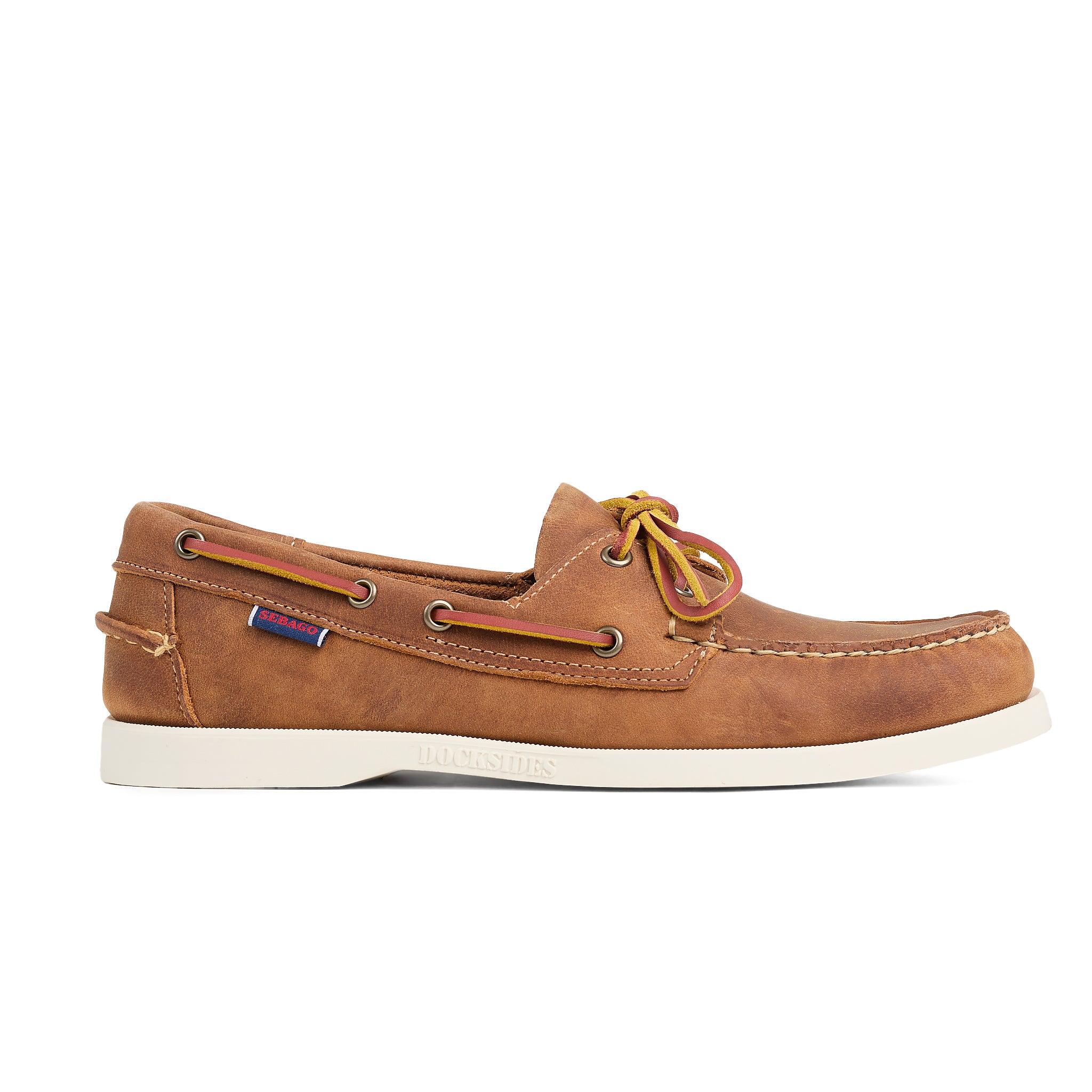 Men's Docksides Portland - Tan