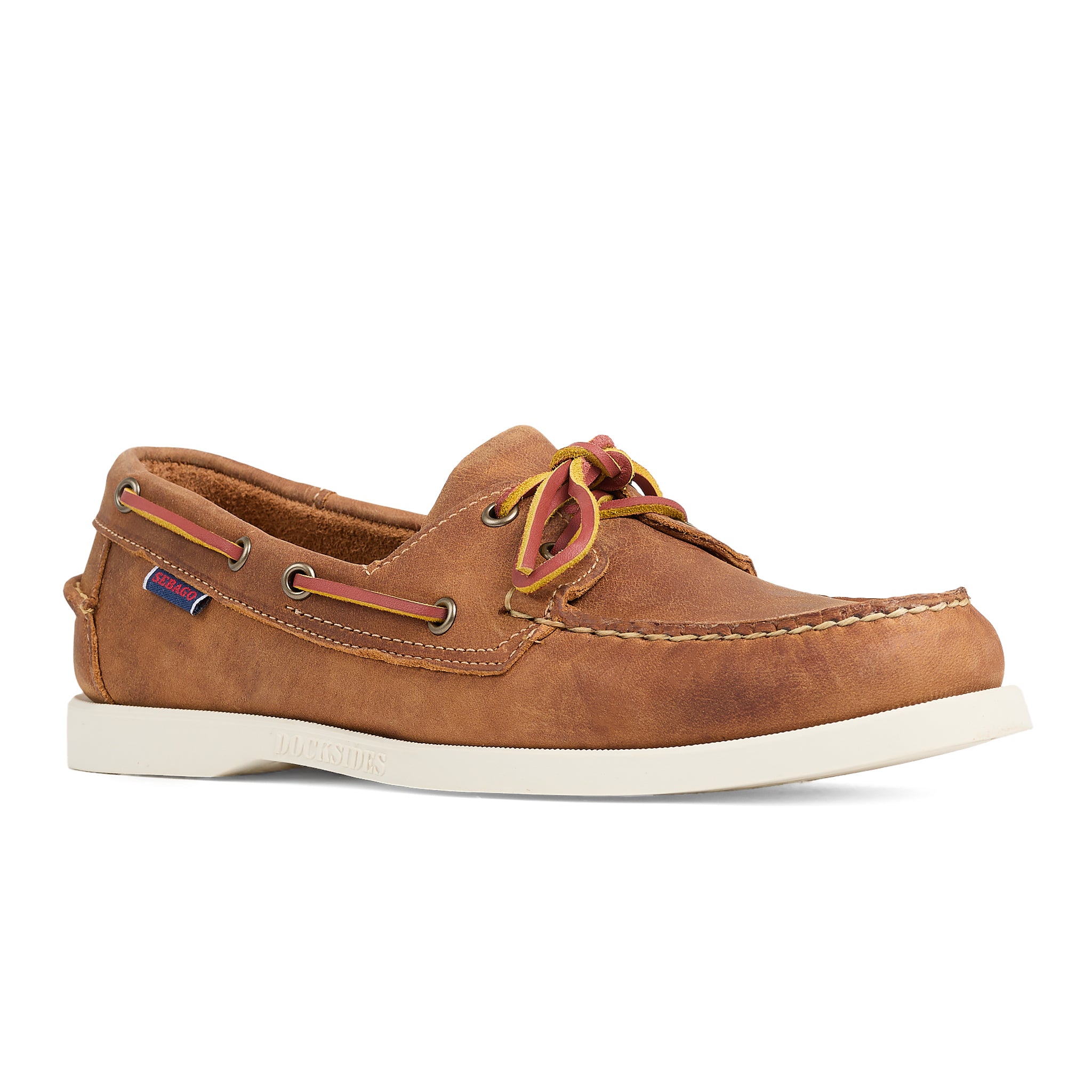 Men's Docksides Portland - Tan