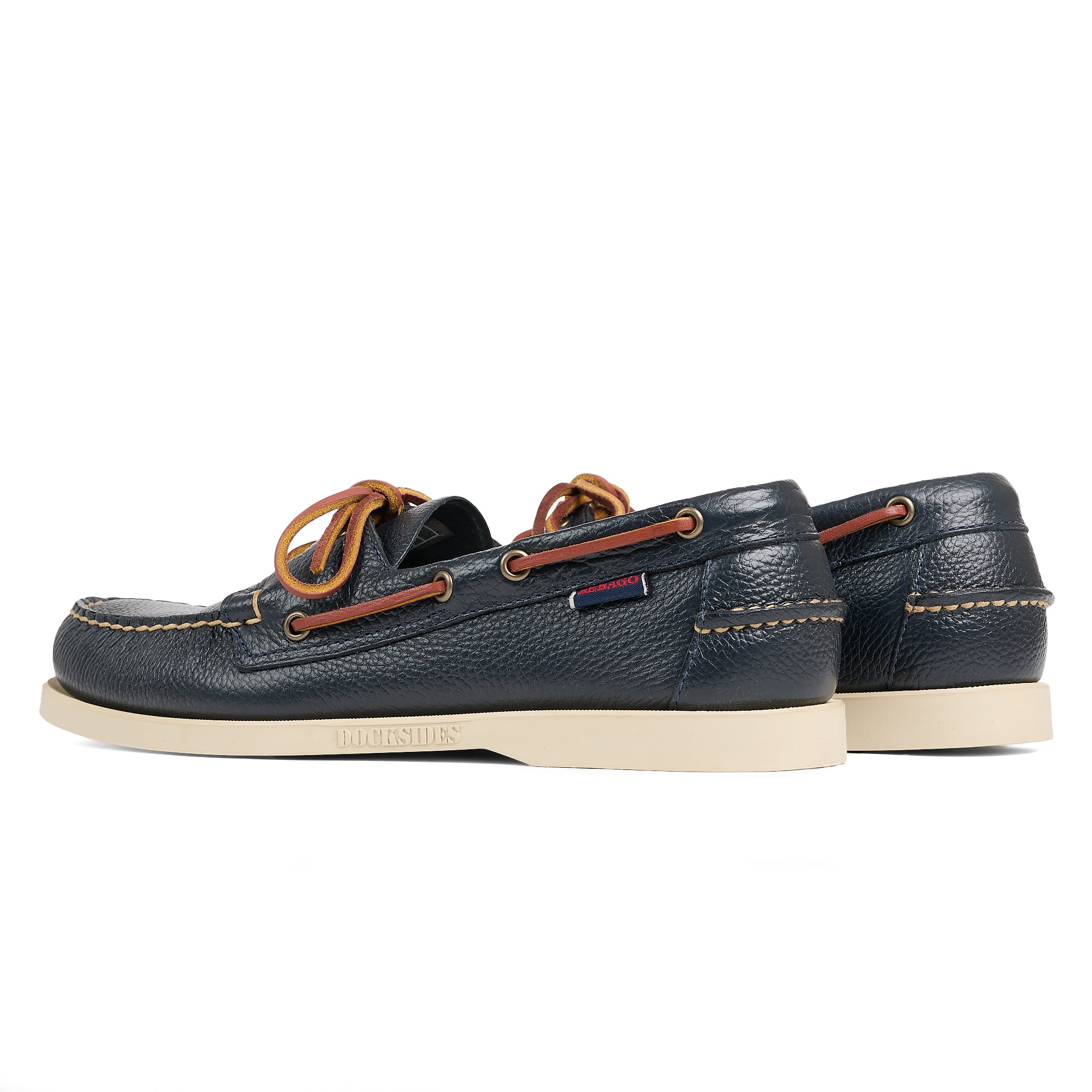 Men's Docksides Portland - Navy