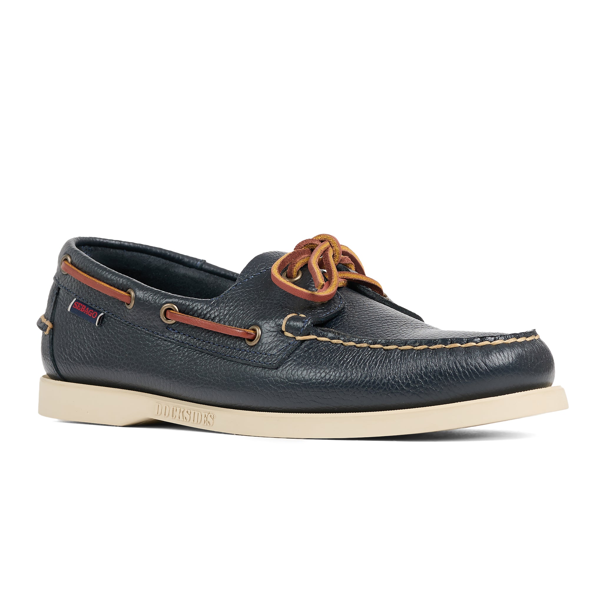 Men's Docksides Portland - Navy