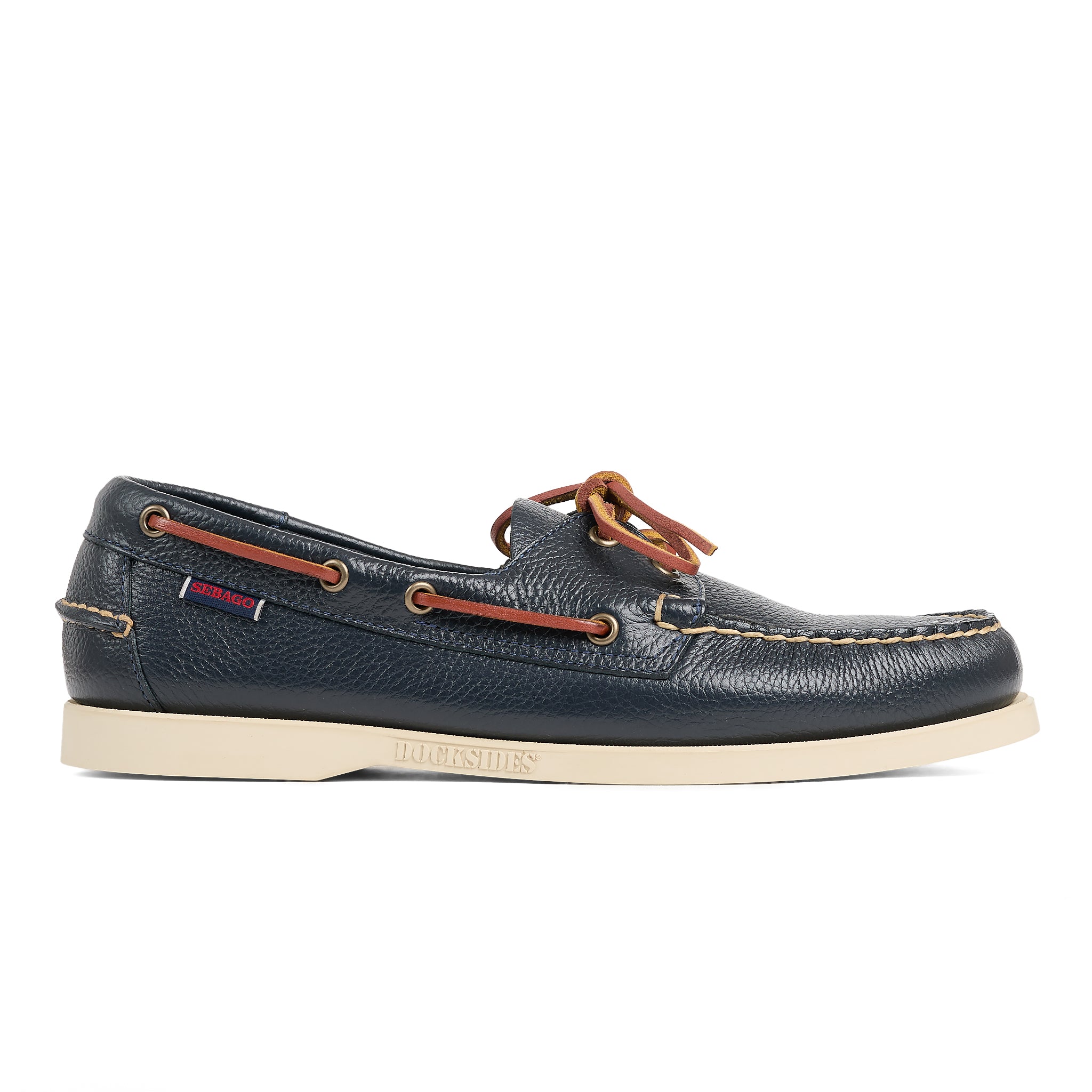 Men's Docksides Portland - Navy
