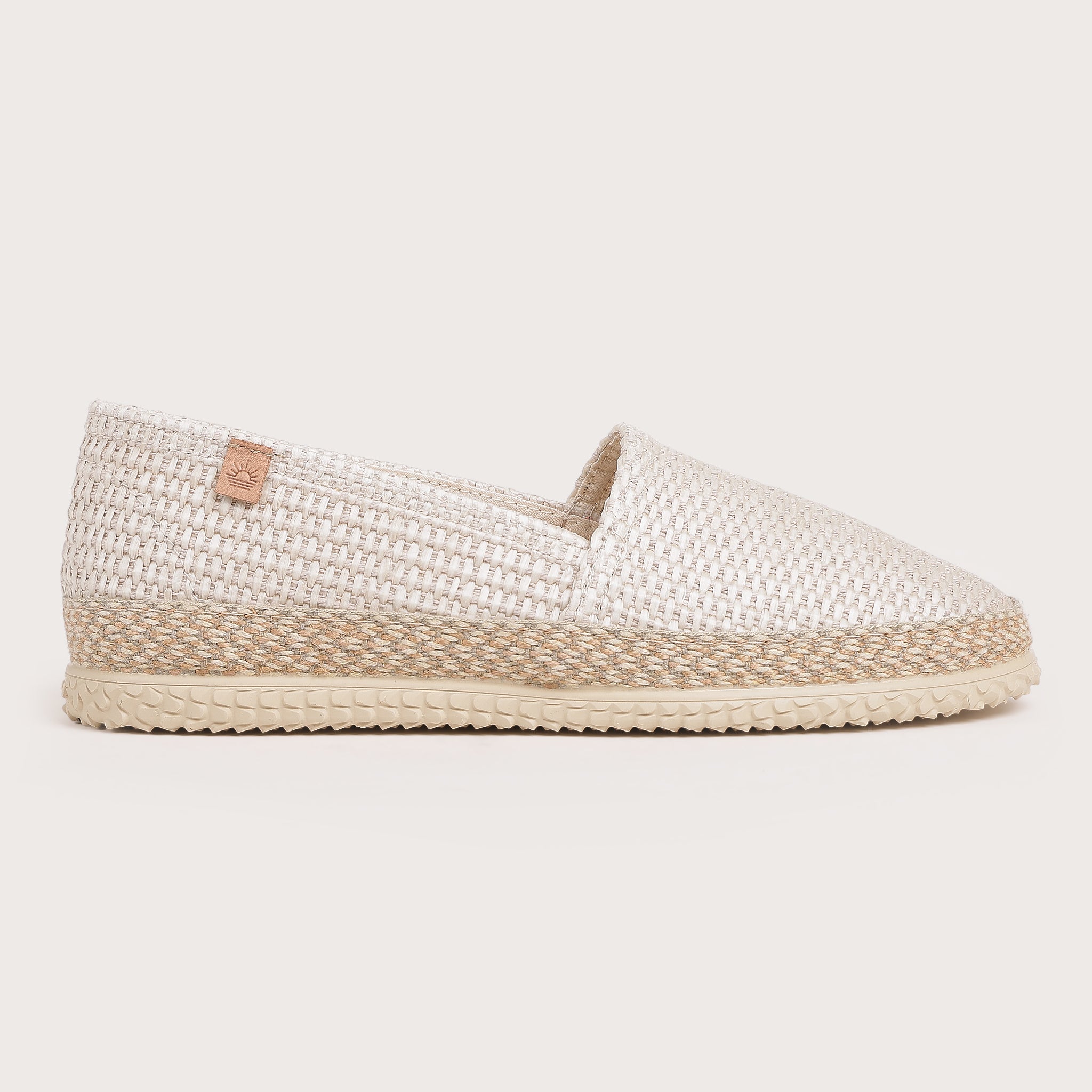 Senderos Alba -Linen