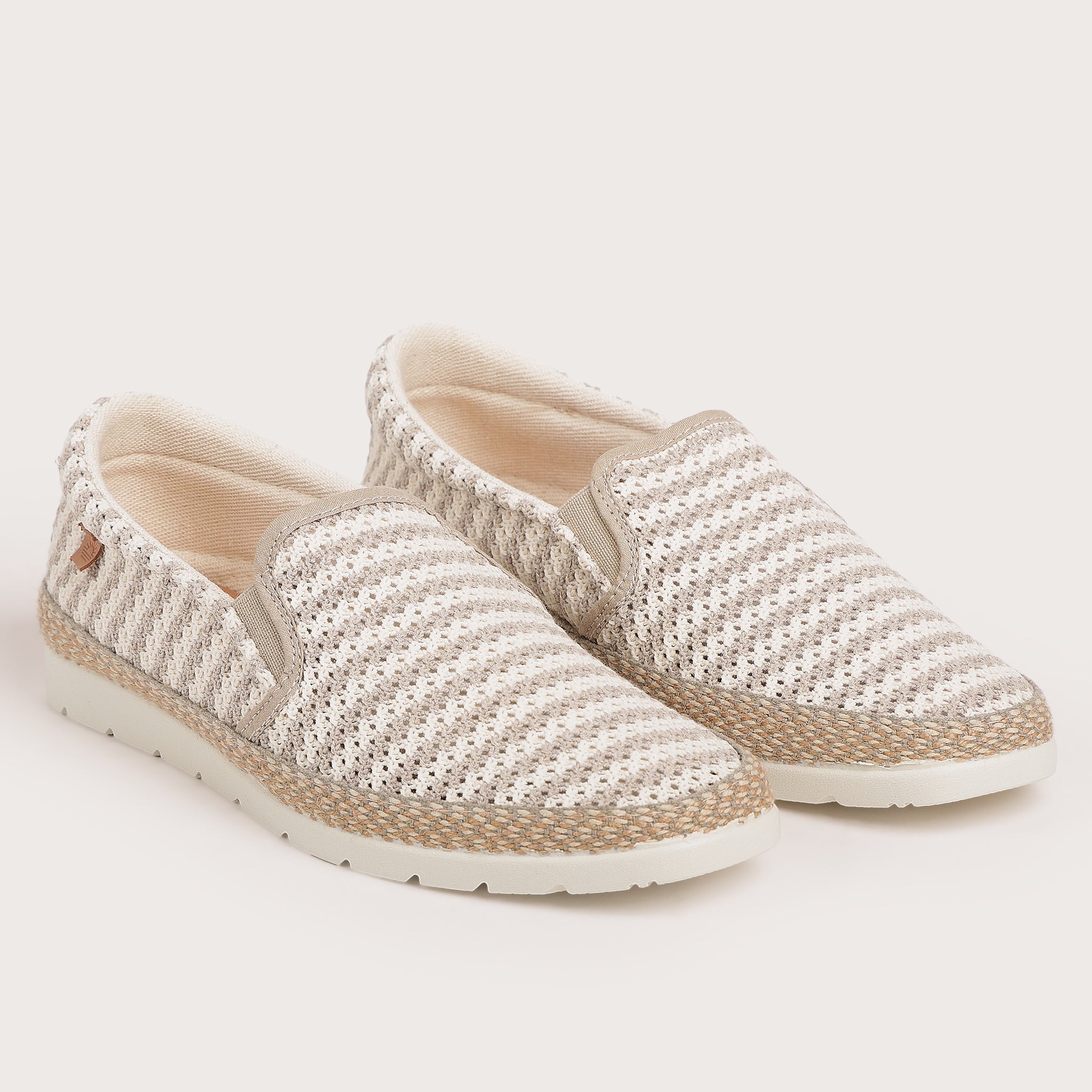 Senderos Silvio - LInen
