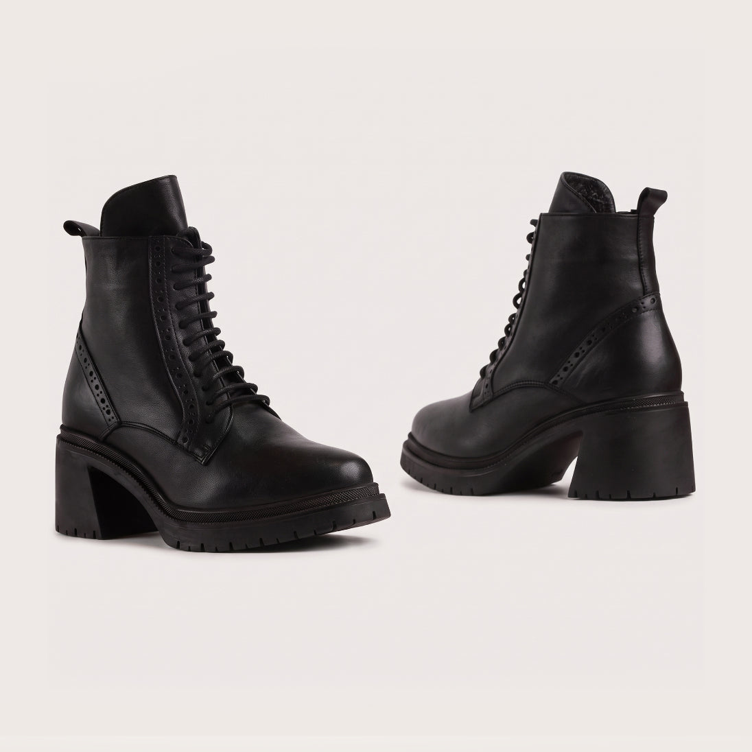 Simpson - Black