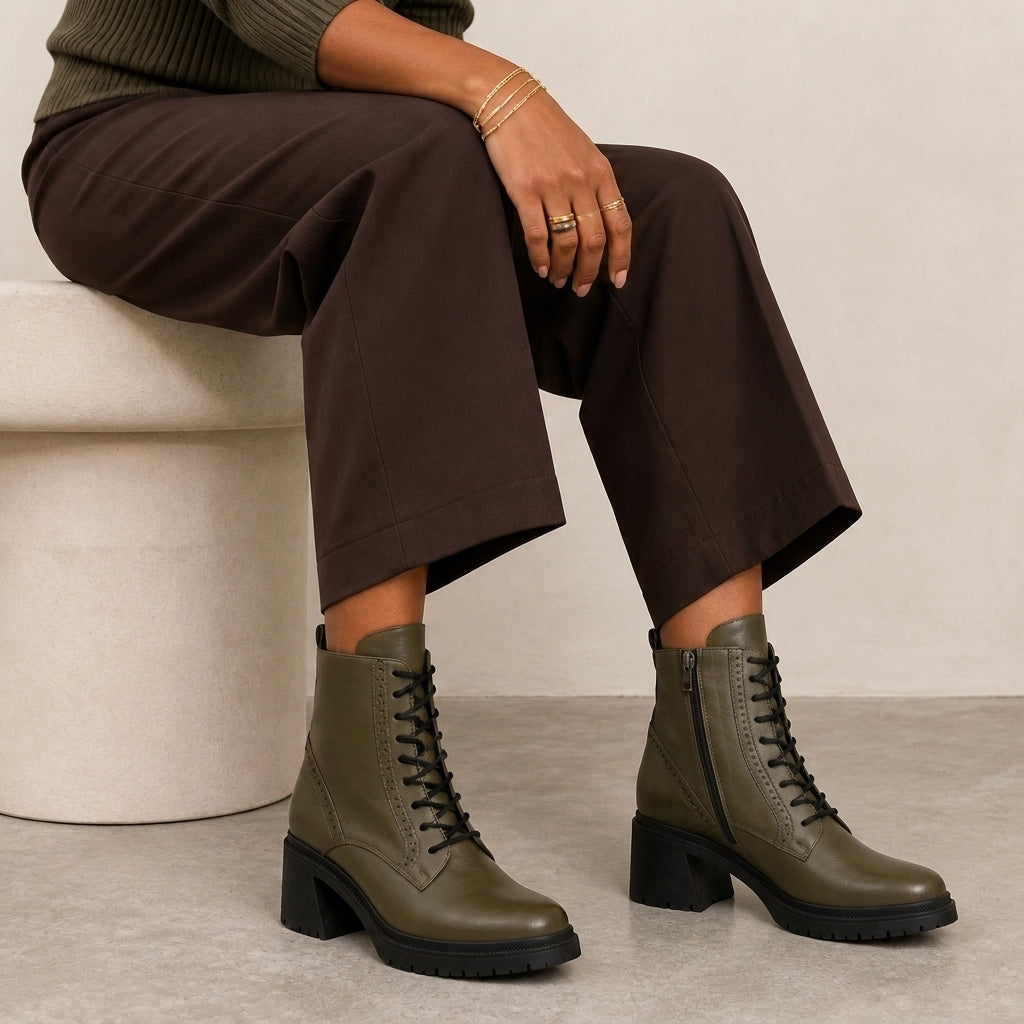 Simpson - Olive