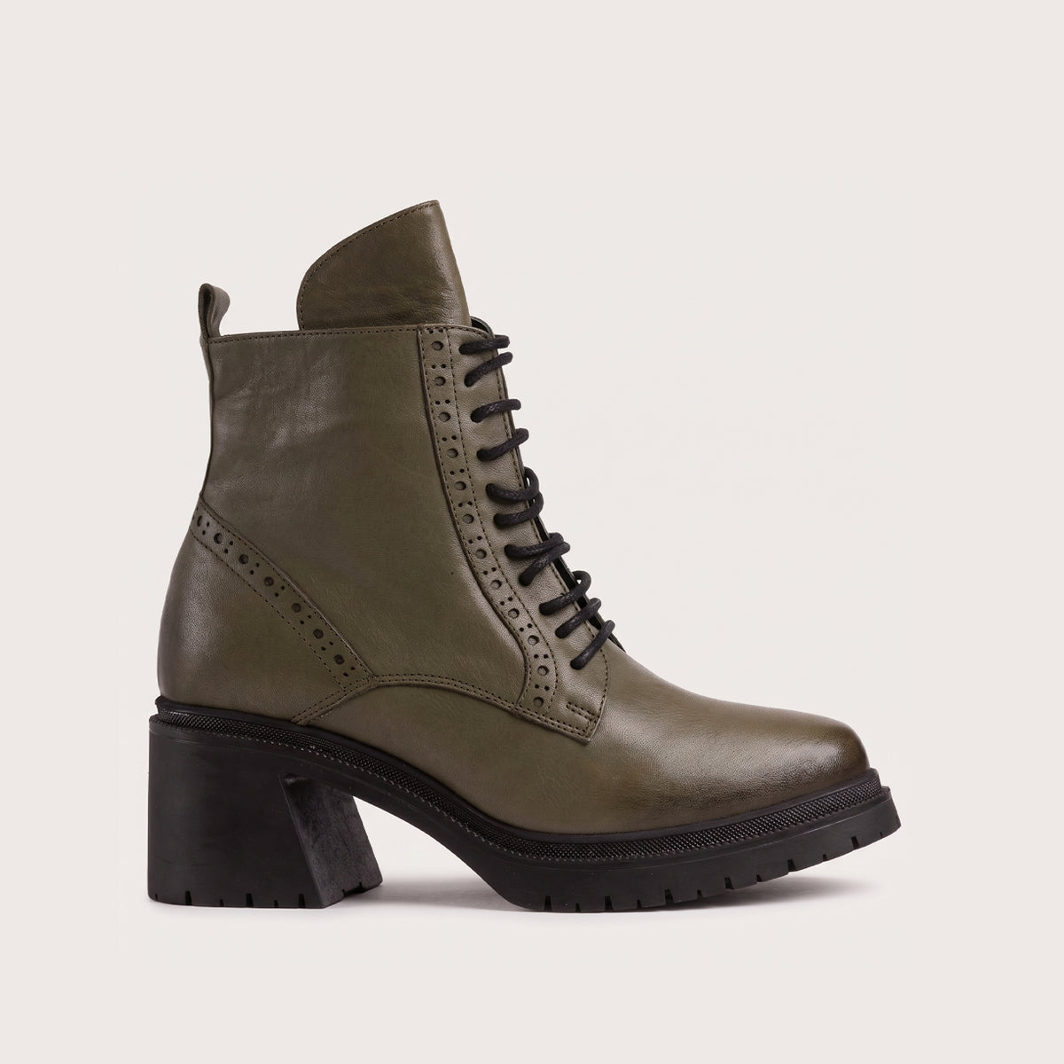 Simpson - Olive